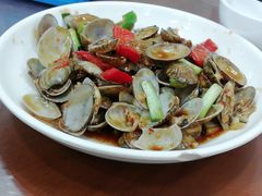 -煲煲掂风味煲仔饭餐厅(西区店)