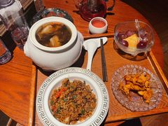 -金色春天.美颜康体纯正SPA(黄泥磅店)