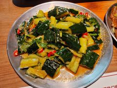 -后街佬·炭火鲜鱼杂(33小镇店)