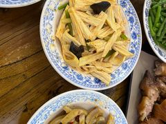 -豫掌柜饸饹面·烩面(秀沿路店)