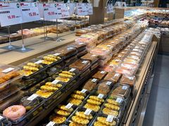 -果蔬好生活超市(新荟城店)
