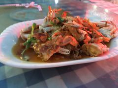 -钱大妈海鲜饭店(保利林语店)