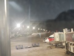 -银川河东国际机场