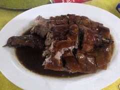 -沙溪佬食店(福生东街店)