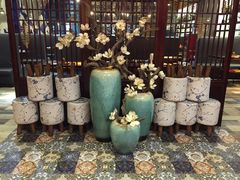 -锦尚阁烤鱼(望京新荟城店)