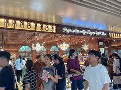 -麦陌(正弘城店)