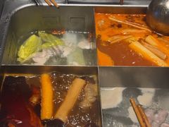 -海底捞火锅(江北万达商业广场店)