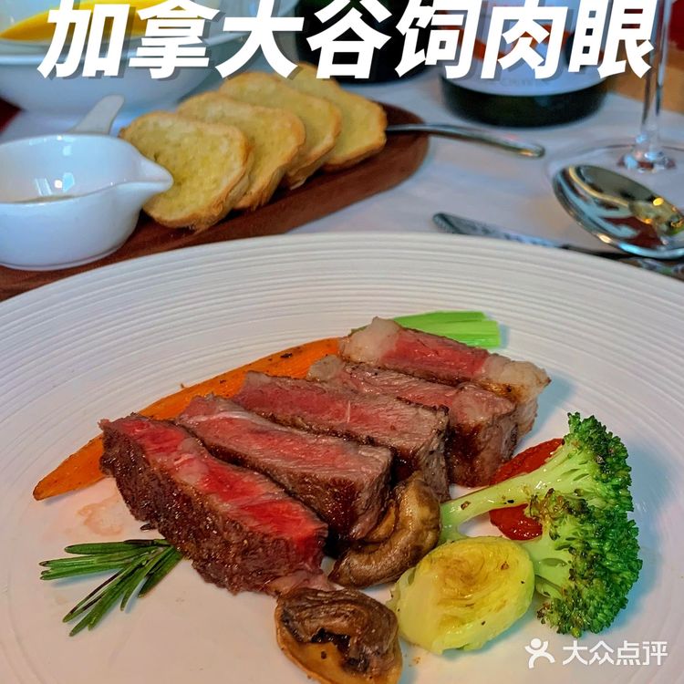 东莞新店|治愈系浪漫🍷氛围感超棒的葡萄酒西餐厅