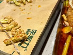-李军力烧烤(祭城店)