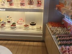 -好利来(旅顺世达店)