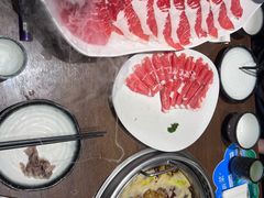 -快乐小羊(富强中路店)