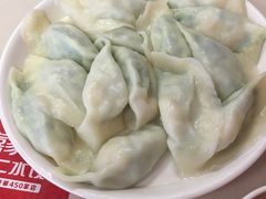 -喜家德虾仁水饺(哈尔滨文化店)