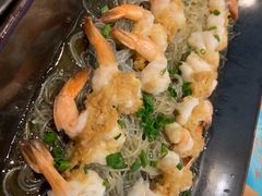 -金牌外婆家(苏州中心店)