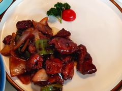 -锦園(伊势丹美食城店)