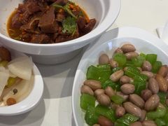 -喜家德虾仁水饺(青年大街店)