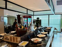 -快乐大桶水养生足浴SPA(前兴路店)