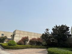 -烟台金沙滩喜来登度假酒店