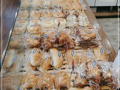 -富贵面包公司(运河店)