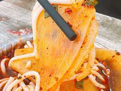 -南小区飘香土豆片(船山区店)