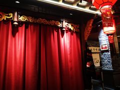 -谭鸭血老火锅(漳州路店)