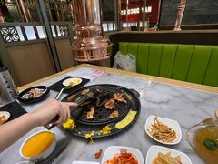 -韩宫宴和牛烤肉(合肥滨湖银泰城店)