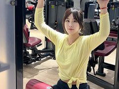 -FLARE STAR FITNESS(复地活力城店)