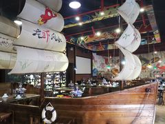 -龙虾风暴(松江店)