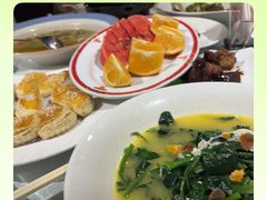 -金美华轩(东方路齐鲁店)