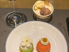 -博林天瑞喜来登酒店·西丽尚膳