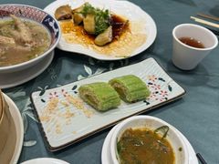 -北园酒家(小北路店)