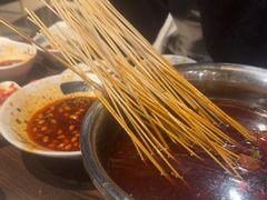 -成都瓜串串(华强北店)