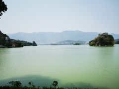 -星湖旅游景区七星岩