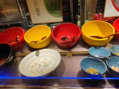 -千滋百味自助烤肉火锅(东门町店)