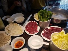 -八合里潮汕鲜牛肉火锅(深圳海岸城店)