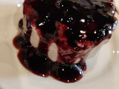 -玫瑰红烤羊排(北新桥三条店)