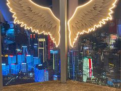 -苏丝的天空高空酒吧Suzie's Sky Bar