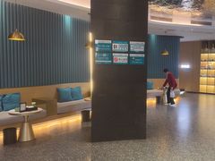 -金色印象·4k影院式足体养生(大渡口店)