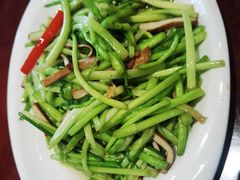 -千禧万福汉亭舫·船舫苏宴