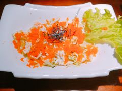 -鳗鱼家·深夜食堂(军博店)