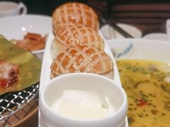 -老海陵·泰州菜(三水湾店)