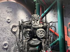-极限PLAY运动娱乐新世界·团建派对表演休闲馆·室内高空游乐园
