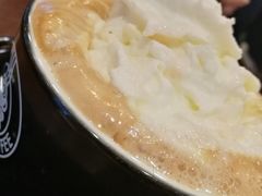 -太平洋咖啡(五月花店)