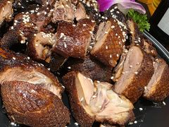 -小饕荟雅安贡椒鱼鲜馆(广福桥店)