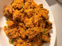 -莉莉海堂HAITANG·烤鸭(国贸商城店)