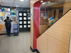 -麦当劳(交道口店)