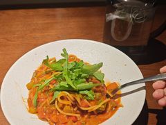 -本处·素食·融合料理(南油店)