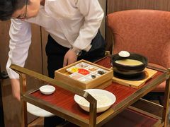 过桥米线-云采云南菜(中山北路店)