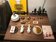 -铃木食堂(帽儿胡同店)