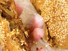 牛肉烧饼-满记烧饼(牛街东里小区一区店)