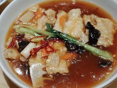 -真不同饭店(老城店)